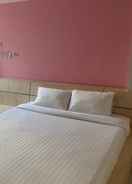 BEDROOM Hotel Le Lerts Living