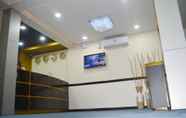 Lobi 3 999 Hotel