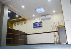 Lobby 3 999 Hotel