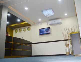 Sảnh chờ 2 999 Hotel