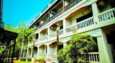 外部的 4 Lanshan Boutique Hotel