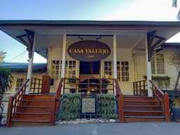 Casa Vallejo , 3.560.159 VND