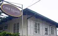 ภายนอกอาคาร 6 Casa Vallejo 