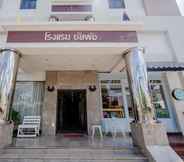 Exterior 2 Chaipat Hotel