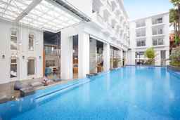 Lub d Phuket Patong, THB 658.08