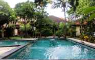 Swimming Pool 3 Budhi Kuta Beach Inn