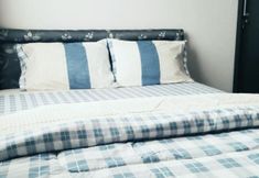 寝室 2 Sa'ci Guest House