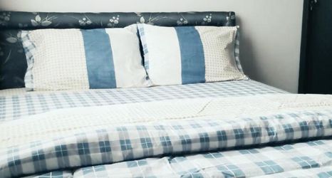 寝室 2 Sa'ci Guest House