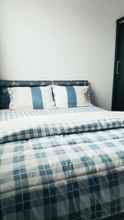 Kamar Tidur 4 Sa'ci Guest House		