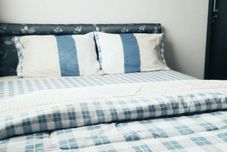 寝室 Sa'ci Guest House