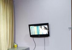 寝室 4 Sa'ci Guest House