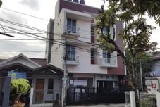 外観 Sa'ci Guest House