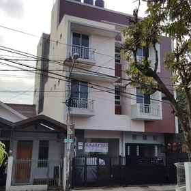 Sa'ci Guest House 1, Hotel Dr. Hasan Sadikin Bandung Hospital