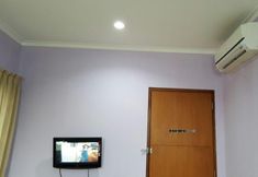 寝室 3 Sa'ci Guest House