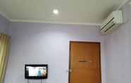 Kamar Tidur 2 Sa'ci Guest House		