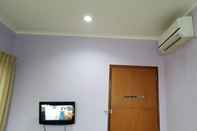 Kamar Tidur Sa'ci Guest House		