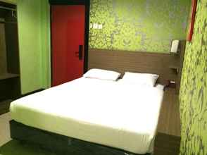 Kamar Tidur 4 Hotel Ku Makassar