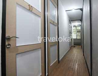 Lobi 2 Cozy Room Near Ancol (GRC)