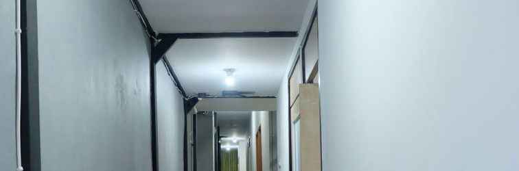 Lobi Cozy Room Near Ancol (GRC)