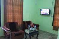 Lobi Rihan Hotel