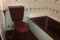 Toilet Kamar Rihan Hotel