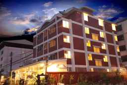 Suansin Art Garden, SGD 31