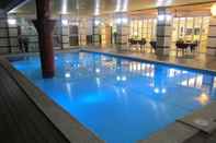Swimming Pool Vera Hotel