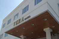 Exterior Vera Hotel