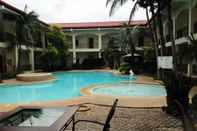 Swimming Pool Citystate Asturias Palawan