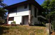 Ruangan Fungsional 6 DM Residente Tagaytay