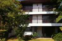 Pusat Kebugaran DM Residente Tagaytay