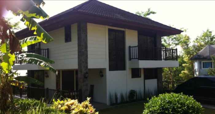 Exterior DM Residente Tagaytay