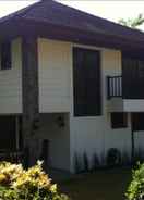 EXTERIOR_BUILDING DM Residente Tagaytay