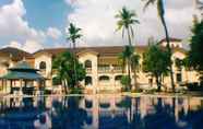 Luar Bangunan 4 Club Morocco Beach Resort and Country Club