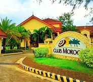 Bangunan 5 Club Morocco Beach Resort and Country Club