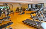 Fitness Center 5 La Breza Hotel