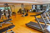 Fitness Center La Breza Hotel