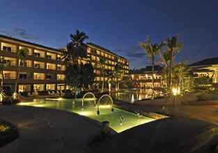 Luar Bangunan 4 Be Grand Resort Bohol