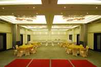 Dewan Majlis Be Grand Resort Bohol