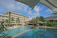 Swimming Pool Be Grand Resort Bohol