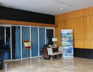 Lobby 2 SotoGrande Hotel and Resort