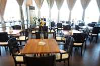 ร้านอาหาร SotoGrande Hotel and Resort