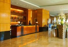Lobby 6 SotoGrande Hotel and Resort