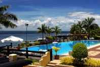 Swimming Pool SotoGrande Hotel and Resort