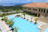 Swimming Pool Splendido Hotel