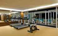 Fitness Center 3 Be Resort Mactan
