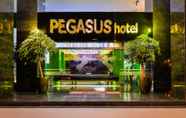 Bên ngoài 5 Pegasus Hotel Shah Alam