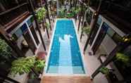 Swimming Pool 2 Ban Chang Tong