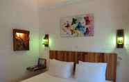 Bedroom 6 Serviced Apartments by Eco Hotel Bohol