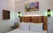 Kamar Tidur 7 Serviced Apartments by Eco Hotel Bohol